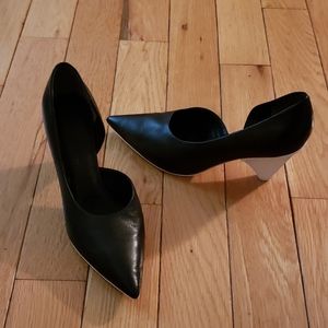 Sigerson Morrison Heels